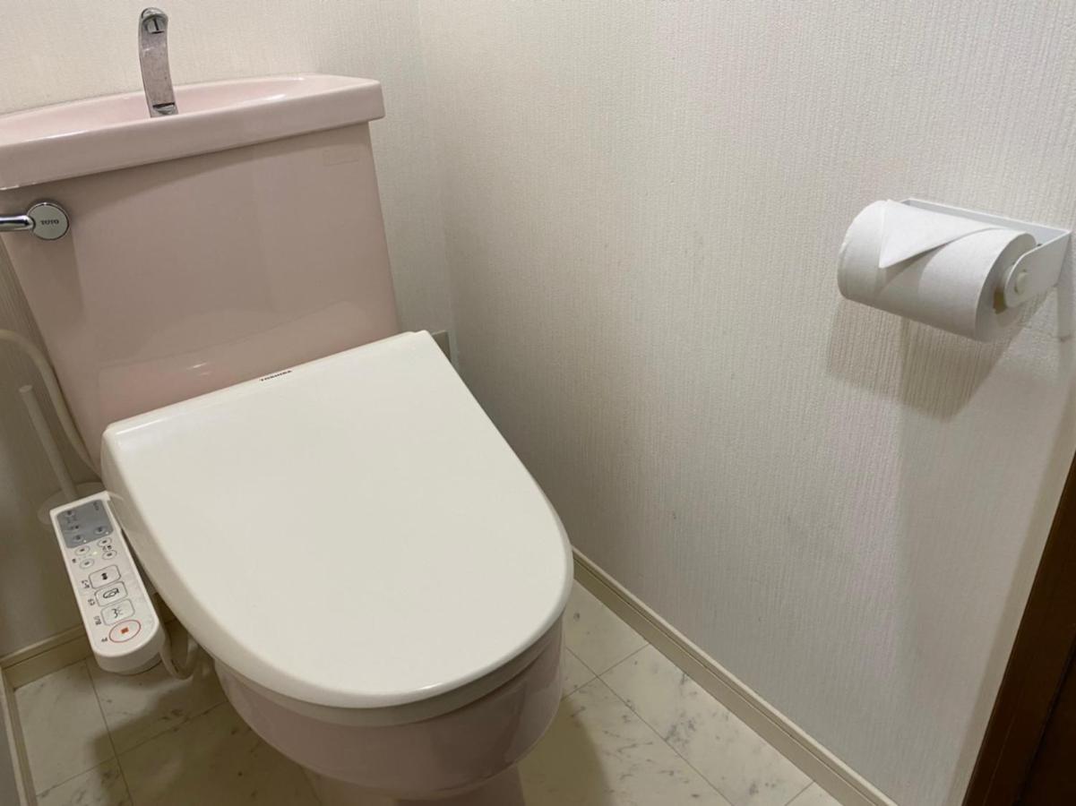 Parkside Inn Hakata No4 Fukuoka  Esterno foto