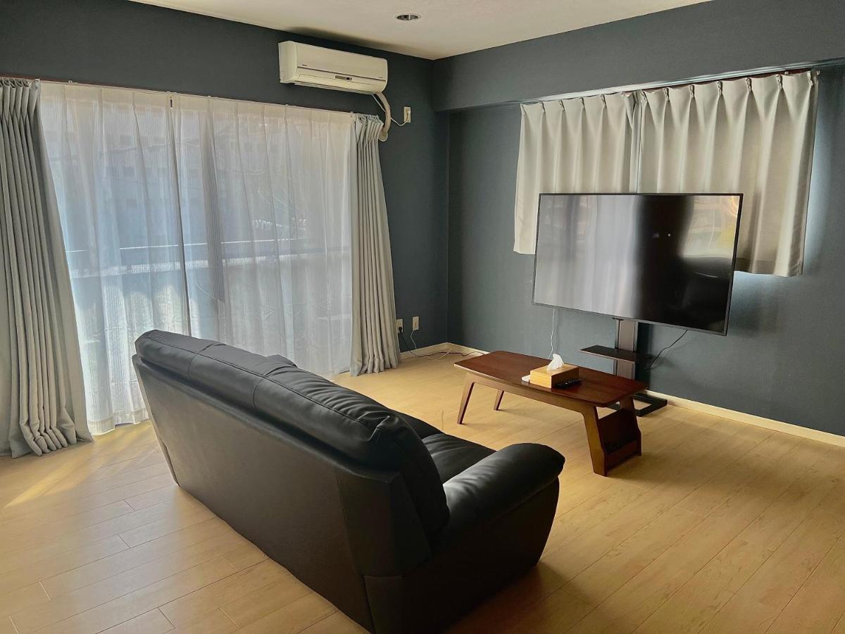 Parkside Inn Hakata No4 Fukuoka  Esterno foto